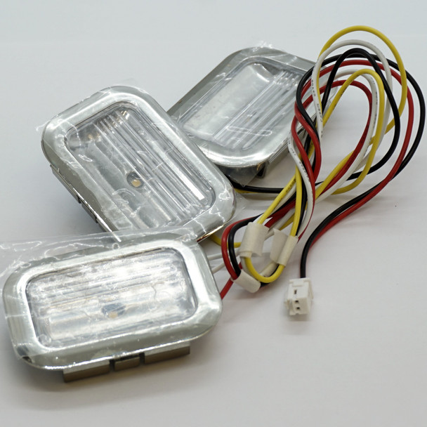 Refrigerator LED Module fits Whirlpool, Sears, AP6301838, PS12349214, W11205082