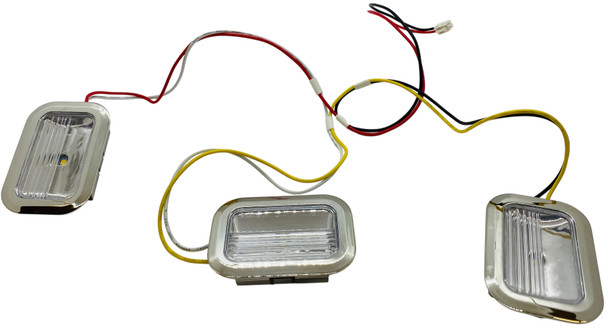 Refrigerator LED Module fits Whirlpool, Sears, AP6301838, PS12349214, W11205082