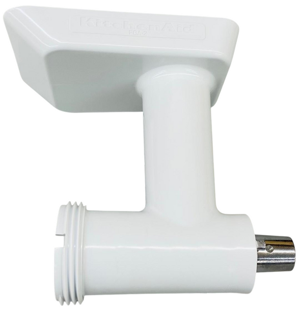 Food Grinder Body Assembly for KitchenAid, AP4373605, W10240708, W10901591