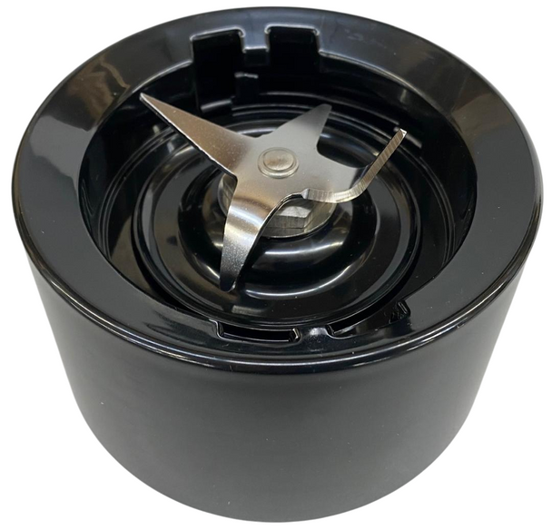 Blender Collar with blades,  Black, for KitchenAid , W10279518, WPW10500387