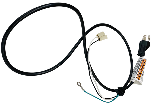 Stand Mixer Black Cord for KitchenAid , AP5684716 PS7783503 W10325656 W11728151