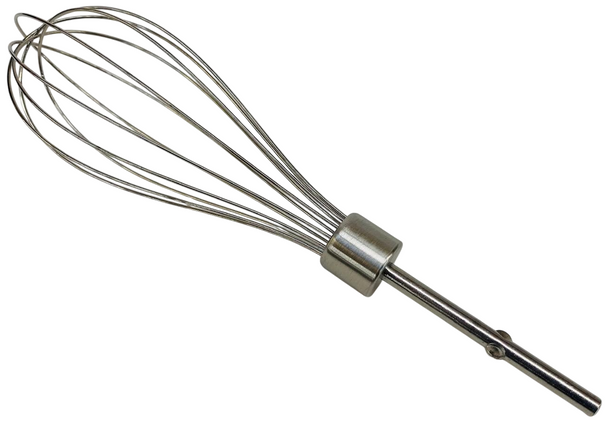 Hand Mixer Wire Whisk for KitchenAid  Model series: KHM614, W10422501, W10720799