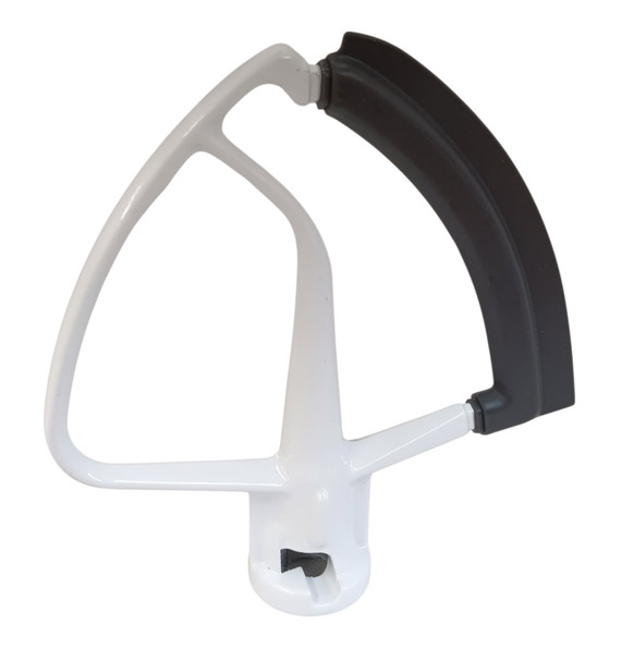 KitchenAid Stand Mixer Flex Edge Beater 4.5 Qt & 5 Qt Tilt Head Models, OEM, KFE5T W10917788