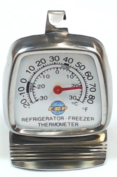 Refrigerator - Freezer Thermometer, RFT2