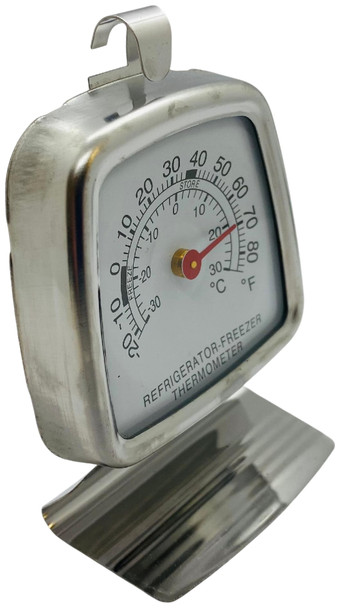 Refrigerator - Freezer Thermometer, RFT2