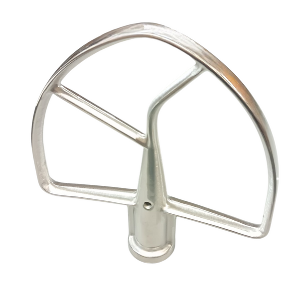 KitchenAid 7&8 Qt NSF Certified Mixer Beater, OEM, W11189177, W11458649