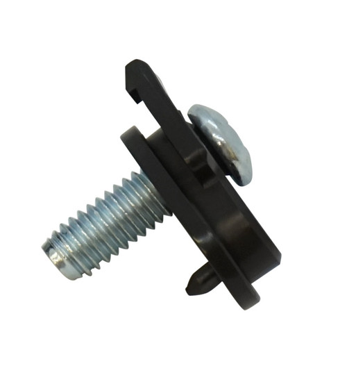 Refrigerator Door Handle Fastener fits GE, AP7175647, PS16619453