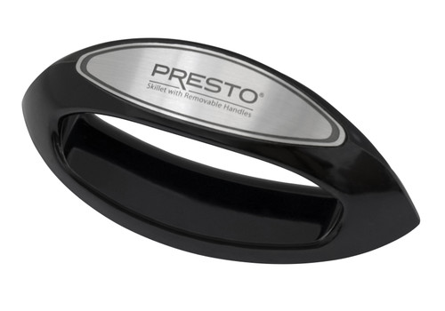 81531 - Presto Handle Assembly for 16 Electric Skillet