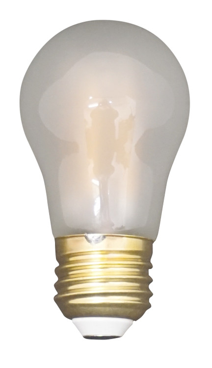 10C7 - 10 Watt Clear Incandescent Light Bulb