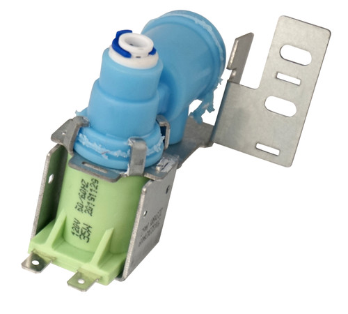 Refrigerator Water Valve fits Frigidaire, AP5671756, PS7784017  