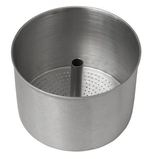 Presto 12Cup Stainless Steel Coffee Maker Basket, 94184 Seneca River Trading, Inc.