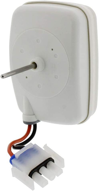 Motore Ventola Evaporatore AmericanPart Per Frigorifero GE/Hotpoint - Ricambio WR60X23584