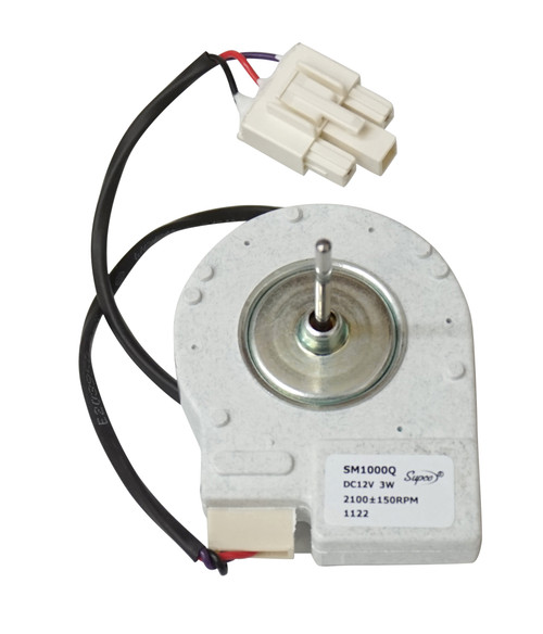 Refrigerator Evaporator Motor fits Magic Chef, AP6037378, 50240401000Q Seneca River Trading, Inc.