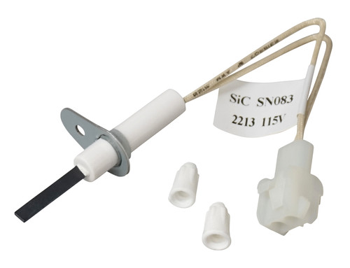 S1-025-49808-000, SN083KX - Silicon Nitride Hot Surface Furnace