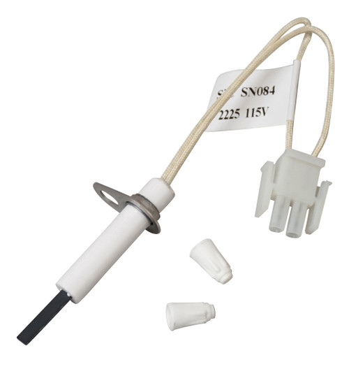 Silicon Nitride Hot Surface Furnace Ignitor fits Goodman, 0130F00008