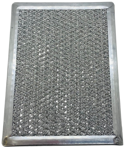 Fetechmate 5304464105 - Filtro antigrasso per microonde, 2 pezzi