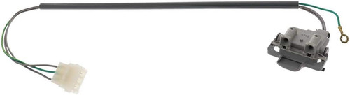 Sikawai - Interruttore Per Coperchio A Rondella Whirlpool - Foto 7