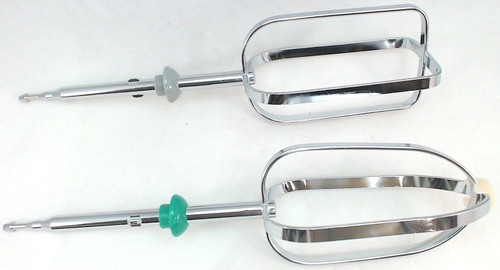 Hand Mixer Beater Set, for KitchenAid, AP6261907, W11131388 - Seneca River  Trading, Inc.