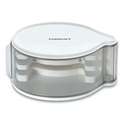 Cuisinart Food Processor Disc Holder, DLCDH Seneca River Trading, Inc.