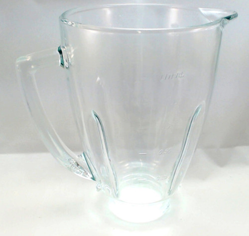 Sunbeam / Oster Glass Blender Jar Clover 084036-000-000 - Seneca River  Trading, Inc.