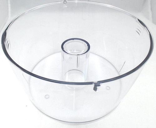 KitchenAid Food Processor Bowl Cover with Seal, AP5737089