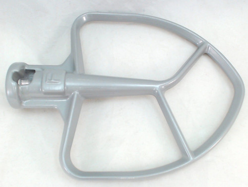 6 Qt Stand Mixer Flat Beater for KitchenAid, AP3038056, KN256BBT, 9703485 -  Seneca River Trading, Inc.