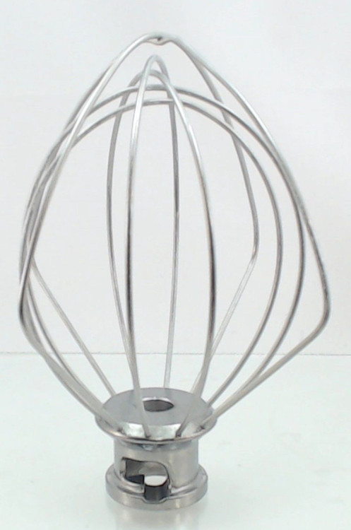 Stand Mixer 3.5 qt Wire Whip for KitchenAid, AP6278152, W11162103