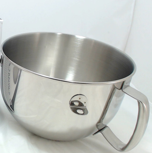 KitchenAid Stand Mixer 5QT S.S. Bowl, AP5984282, PS11722456, K5ASBP  WPW10714130 - Seneca River Trading, Inc.