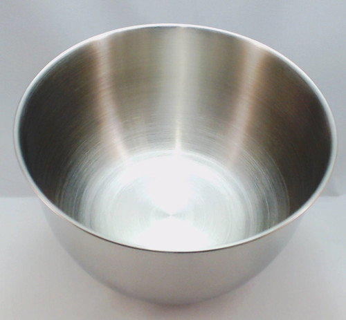 Sunbeam Large Steel Mixer Bowl 022802-000-000