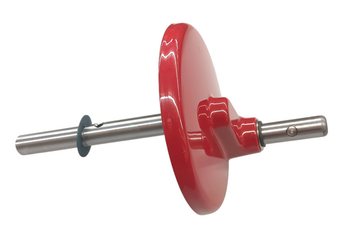 KitchenAid Stand Mixer Planetary Assembly Empire Red AP4326137