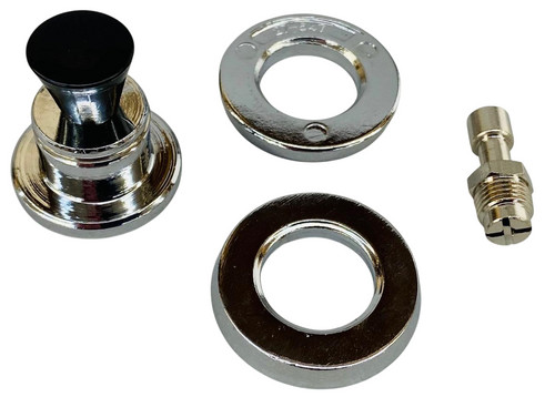 Presto Pressure Cooker Canning Regulator Kit, 85485