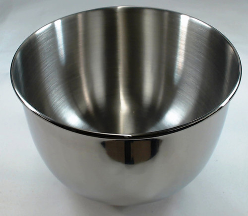 Sunbeam Large Steel Mixer Bowl 022802-000-000