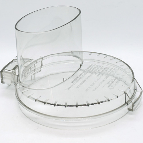 Cuisinart Food Processor Work Bowl and Cover for DLC-1 Series, DLC-195TX -  Seneca River Trading, Inc.