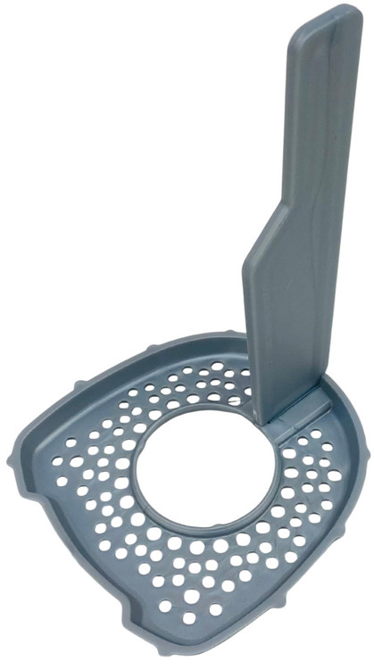 Rraqkst 2 stuks huisdier zeef voor Bissell CrossWave vuile tank # 1614238 161-4238 Rraqkst 2 stuks huisdier zeef voor Bissell CrossWave vuile tank # 1614238 161-4238