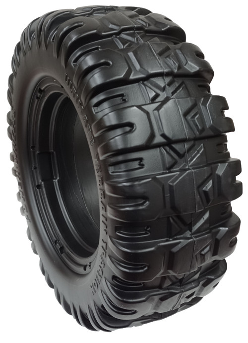 Power Wheels Jeep Hurricane,Fits Front or Rear tires, J4394Q80301