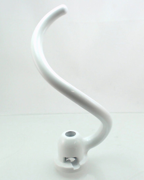 W10909092 - KitchenAid Stand Mixer Coated Spiral Dough Hook