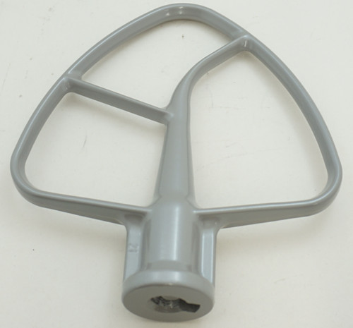 SAW10672617 - Coated Flat Beater for KitchenAid Stand Mixer