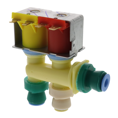 ERP Refrigerator Water Valve for Whirlpool, AP6019939, WPW10341320