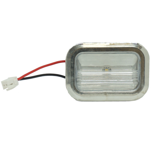 Refrigerator LED Module for Whirlpool, Sears, AP5971112, PS11702378,  W10695459 - Seneca River Trading, Inc.