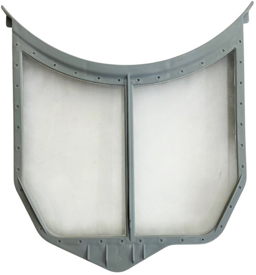 【新品】オーダー　プリーツスクリーン　W1400×H1100 Dryer Lint Screen for Whirlpool, Kenmore, PS11755878, W10516085