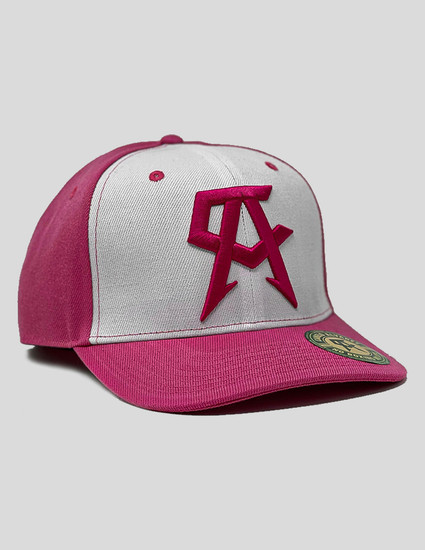 CA GDL Pink Hat