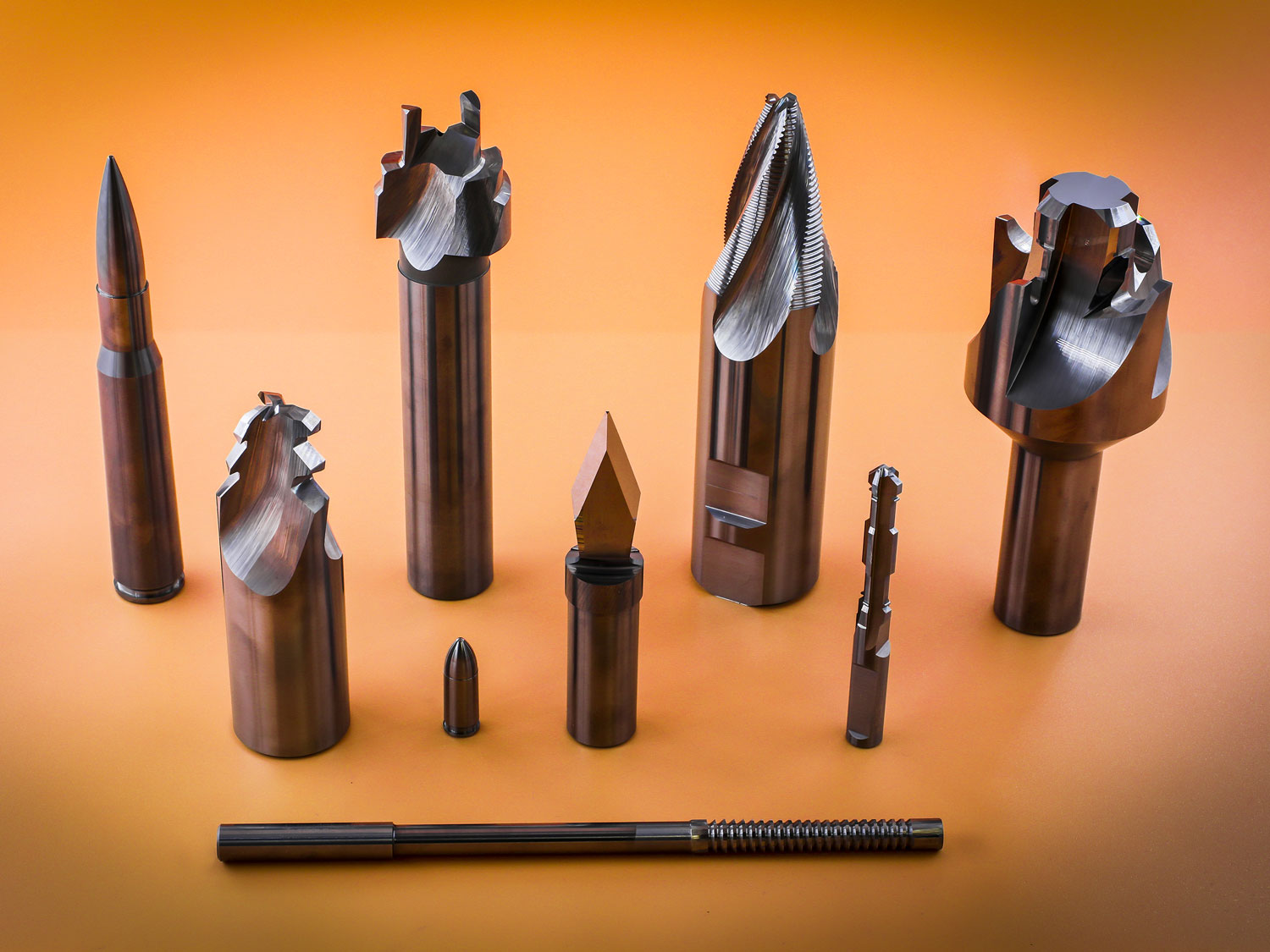 Group of tools