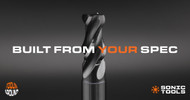 How to Get a Custom Carbide End Mill Made