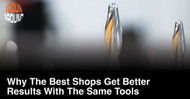 Why the Best Shops Get Better Results With the Same Tools
