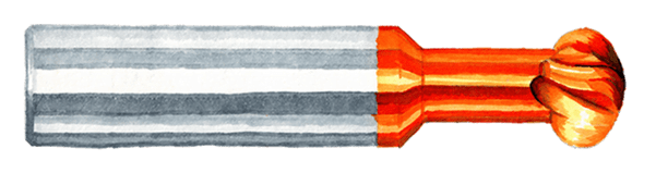 961 Series tools