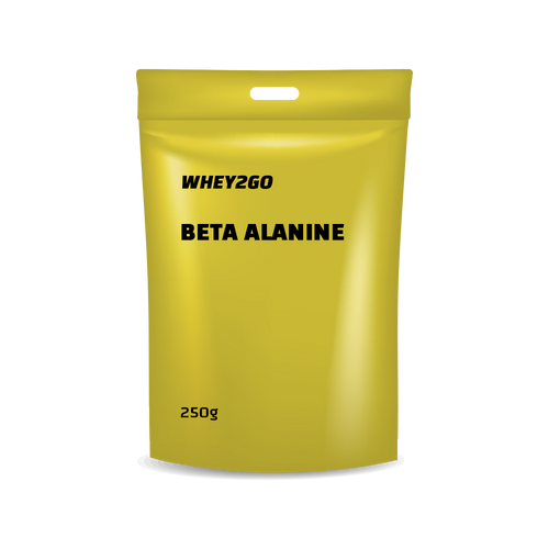 Beta Alanine