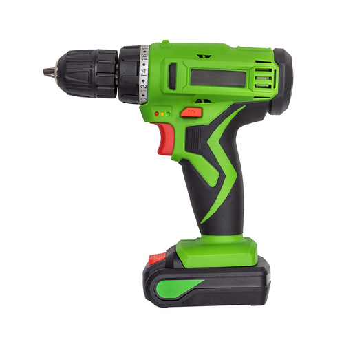 18v 3.0Ah Li-Ion Brushless Cordless Combi Drill