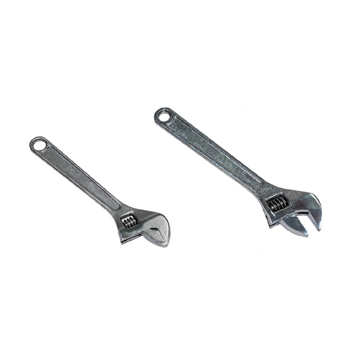 Adjustable Wrench 10"