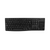 Wireless Mechanical Keyboard Black Switches