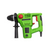 230V - 240V 6.8kg Corded SDS Max Drill